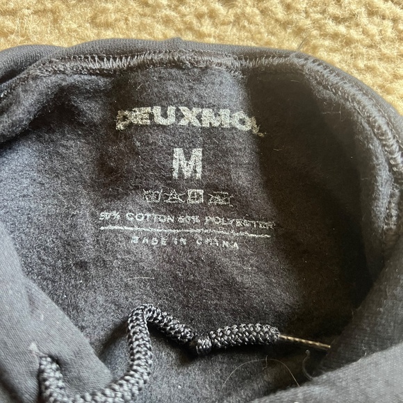 Sweatshirt - Picture 4 of 5